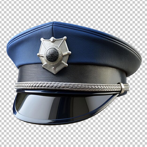 PSD militaire of politiehoed