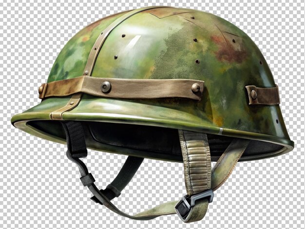 Casco militare