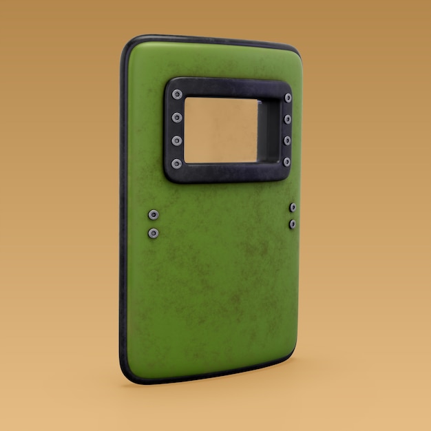 military icon pack