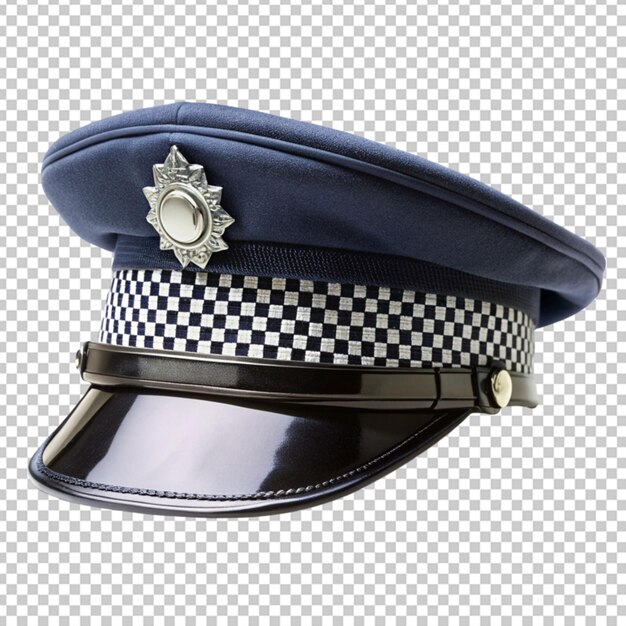 PSD military or police hat