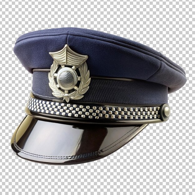 PSD military or police hat