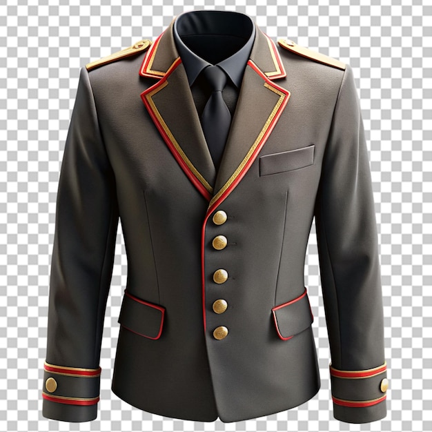 Military uniform