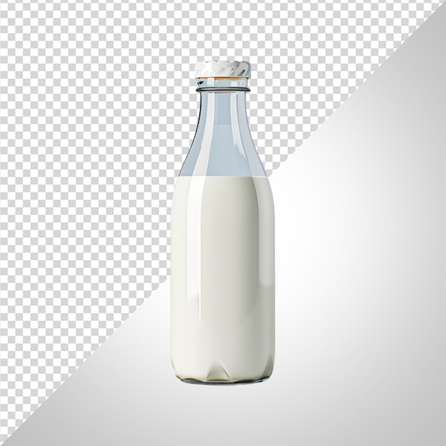 milk bottle png