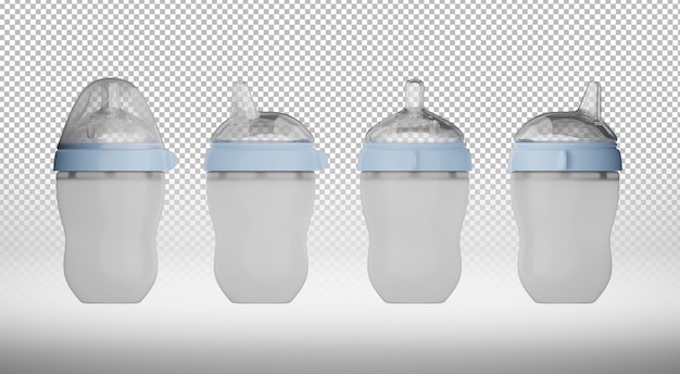 Milk Bottle