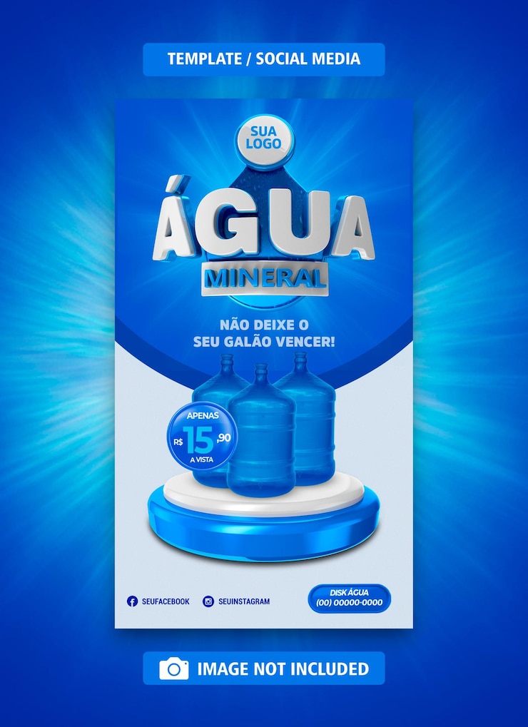 MINERAAL WATER 5