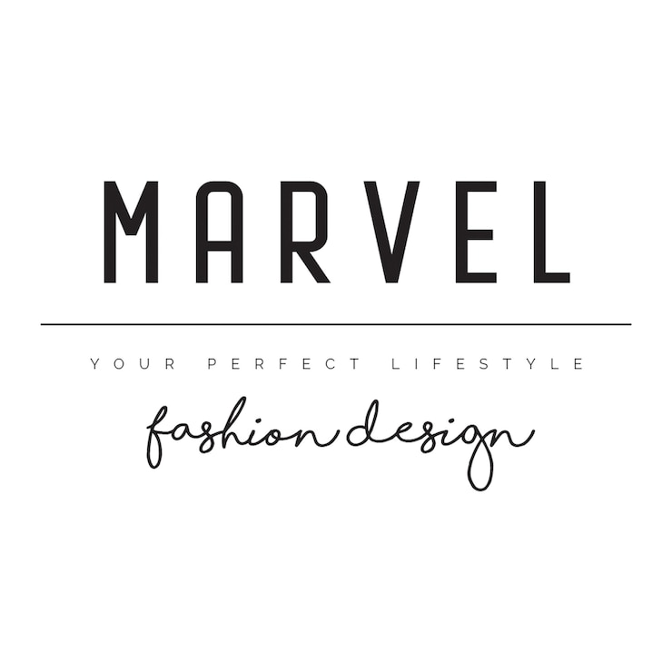 PSD minimaal vooraf gemaakt logo psd