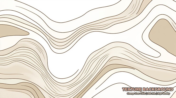 PSD minimal background lines wave abstract stripe design