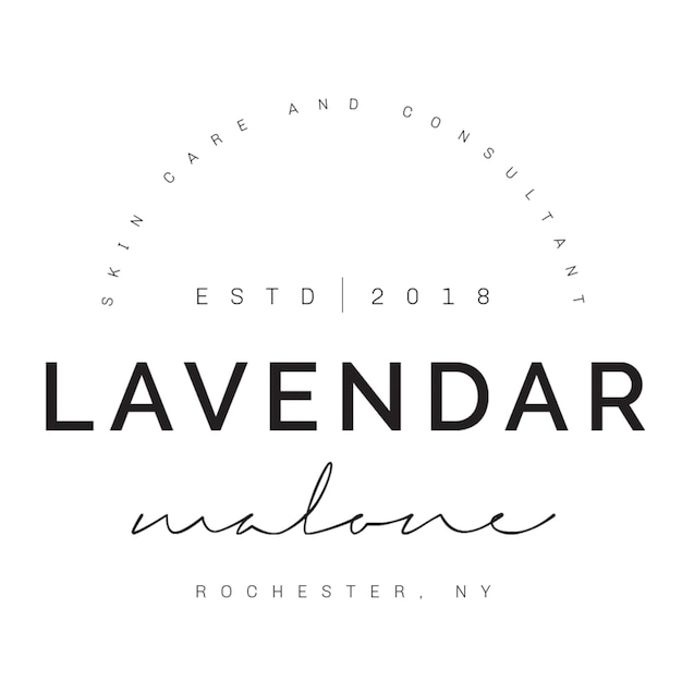 Minimal Premade Logo PSD
