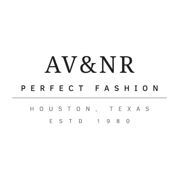 minimal premade logo psd