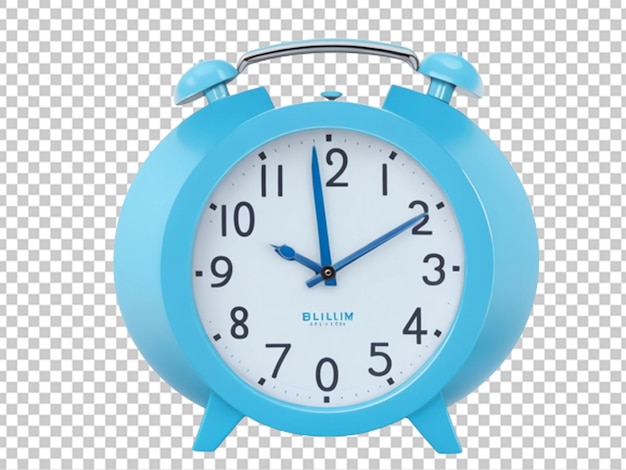 PSD minimal quick time concept urgent work faster clock