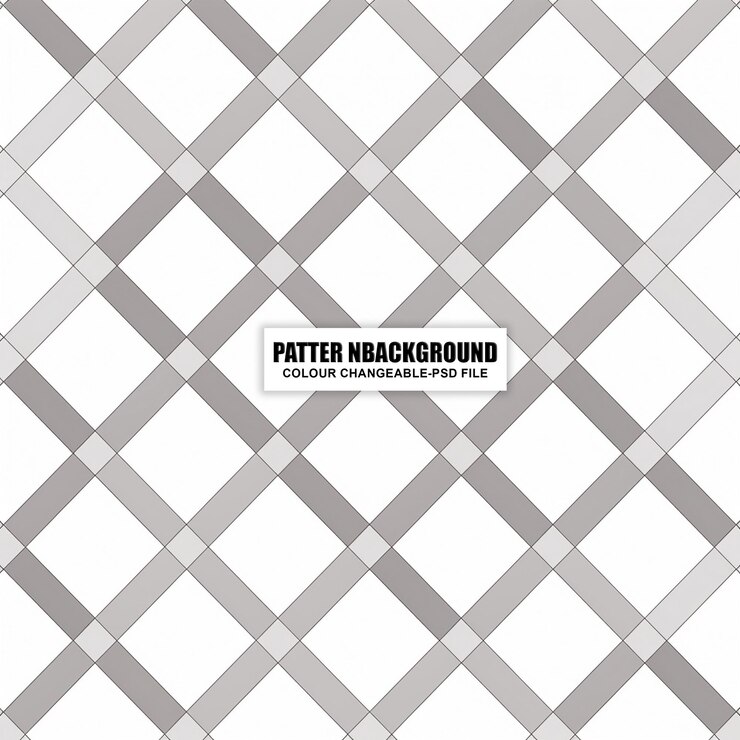 PSD minimalist seamless pattern texture