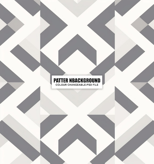 Minimalistische naadloze patroon textuur