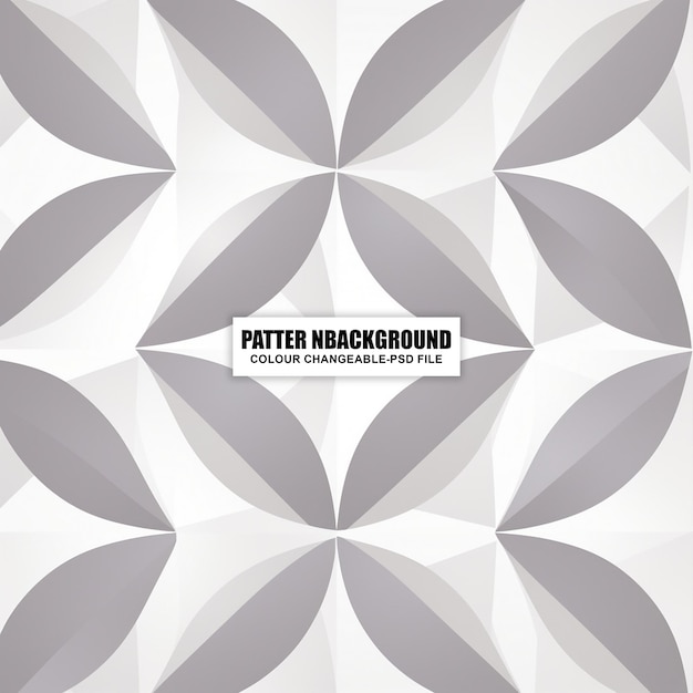 Minimalistische naadloze patroon textuur
