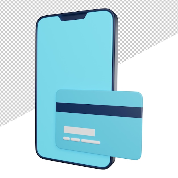 Mobiel bankieren Betalen
