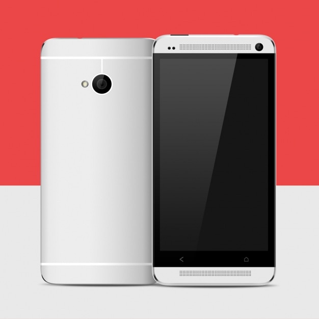 mobile phone mock up design