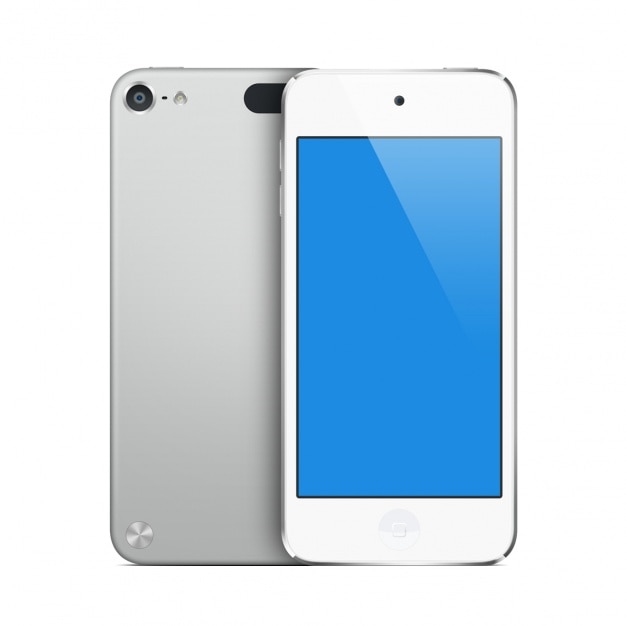 mobile phone mock up design