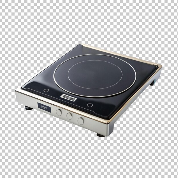 PSD mobile portable induction cooktop stove