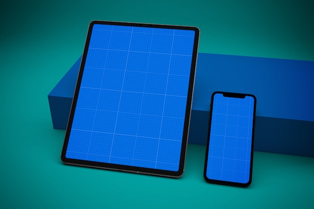 Mobile e tablet