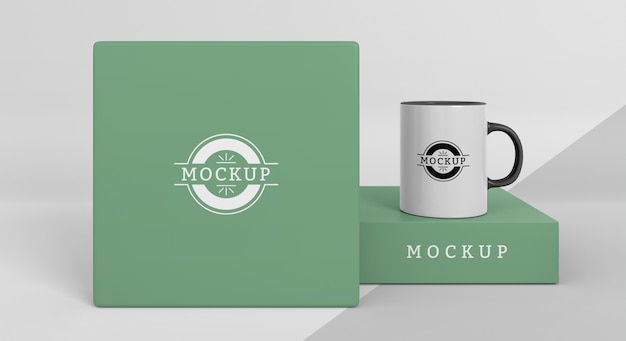 PSD mock-up mokkendoos assortiment