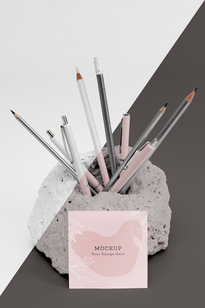 mock up stones