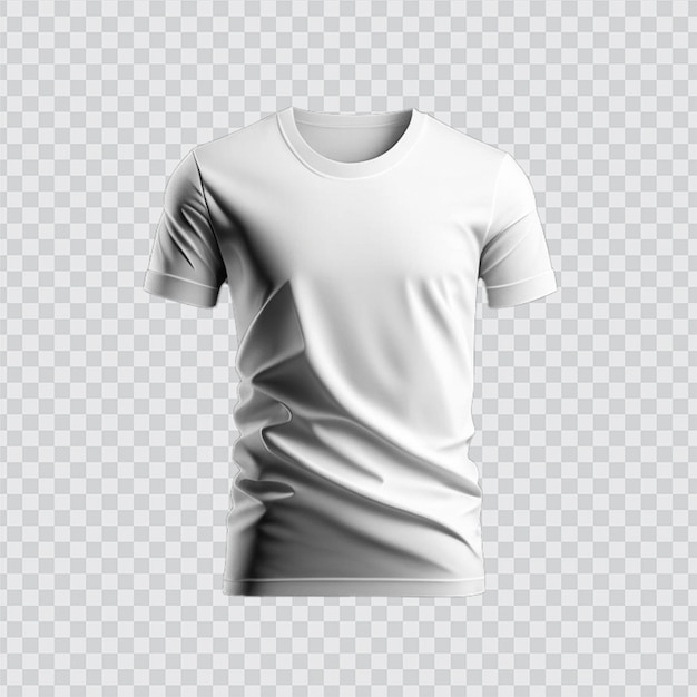 PSD mockup czystej koszulki design lub czystej koszulki polo