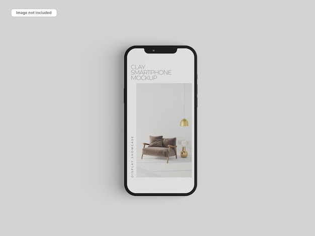 Mockup Dla Smartfonów