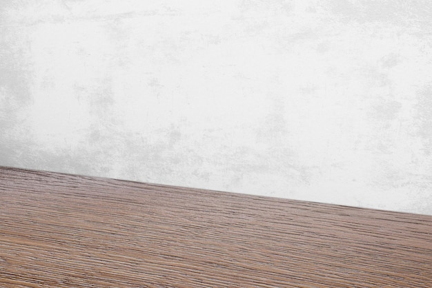 Mockup drewnianego tła produktu psd