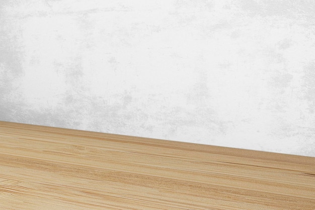 Mockup drewnianego tła produktu psd