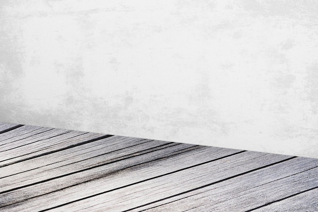 Mockup drewnianego tła produktu psd