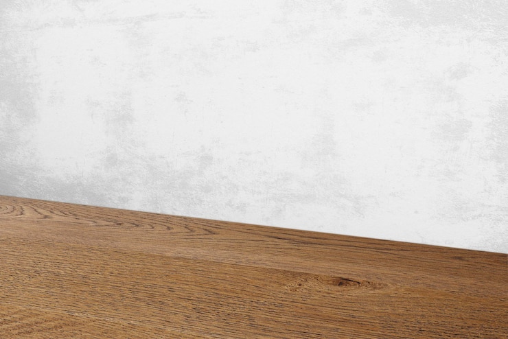 PSD mockup drewnianego tła produktu psd