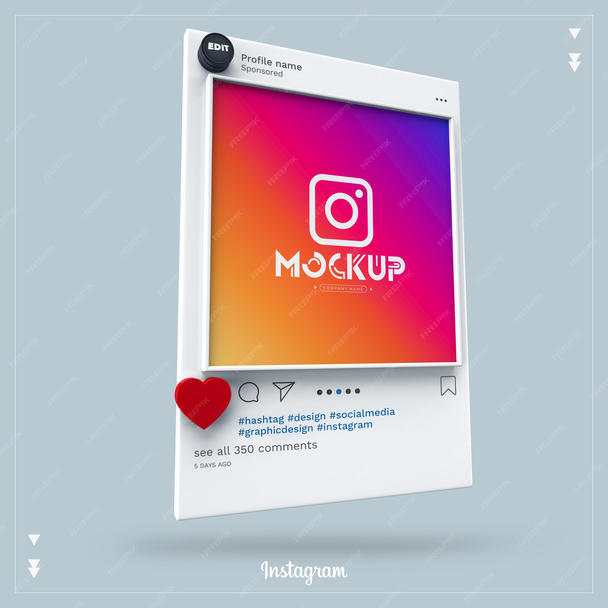 Instagram