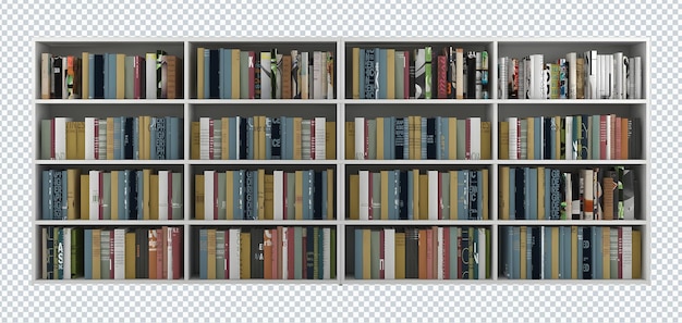 mockup isolert. Transparent.