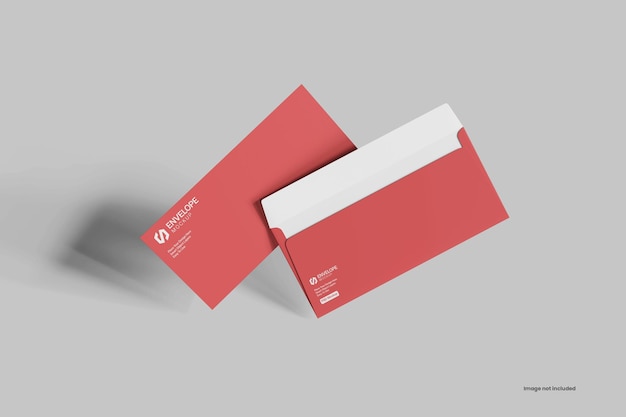 Mockup koperty