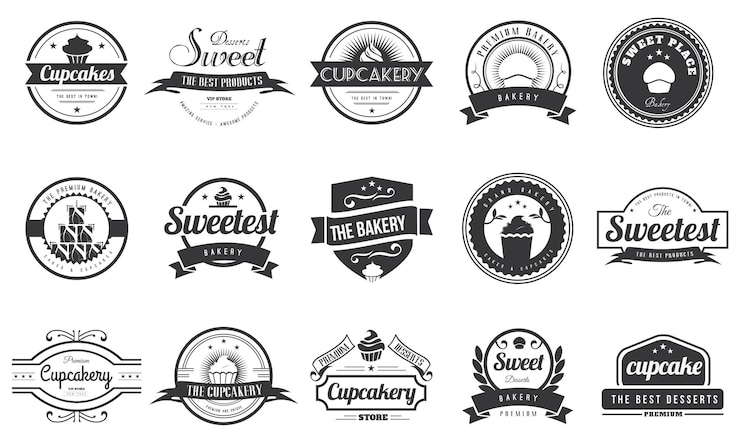 PSD mockup logo efektu tekstury