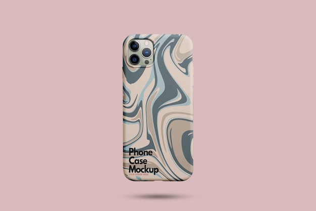 Mockup obudowy telefonu