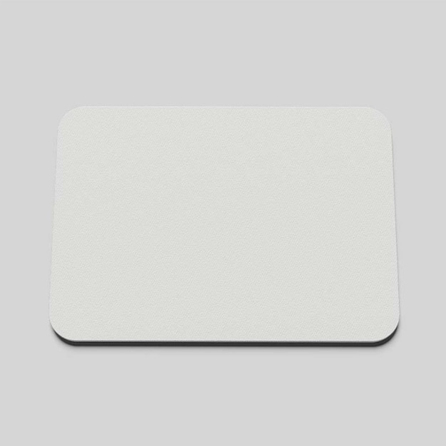 Mockup podkładki myszy