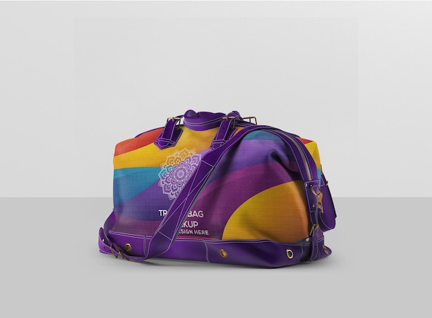 Mockup reistas