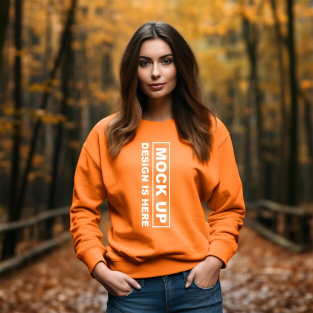 PSD mockup t-shirt mockup girl 3d mockup sweat shirt mock up psd mock up cloth mock up