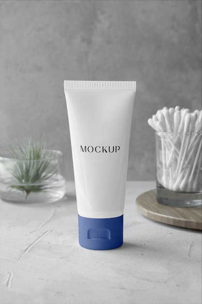 Mockupontwerp