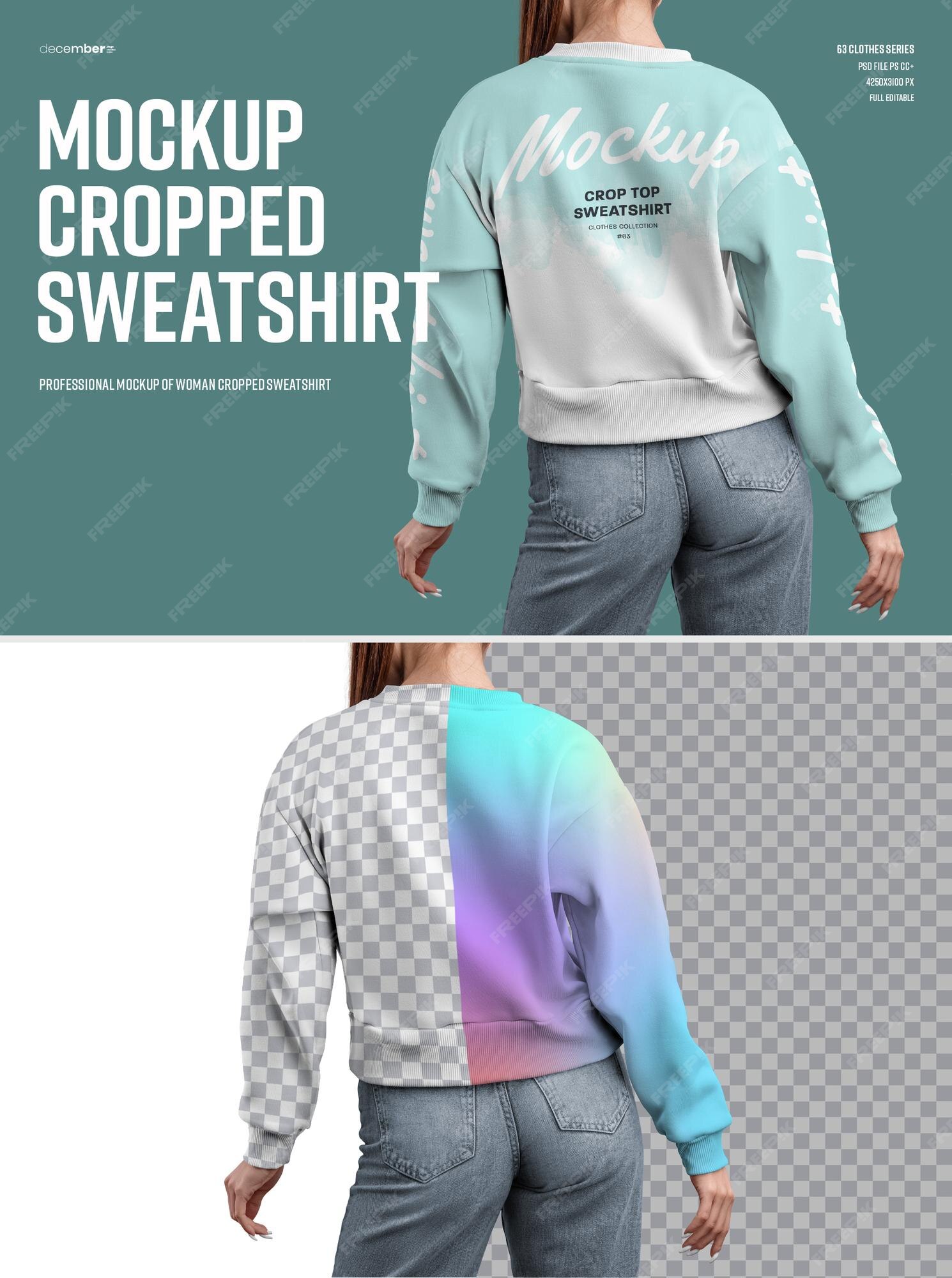 CC Sweatshirt (Various Colors)