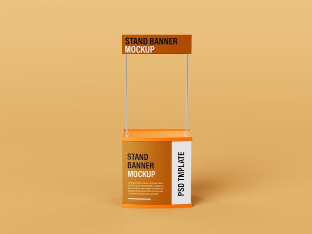 PSD mockups design