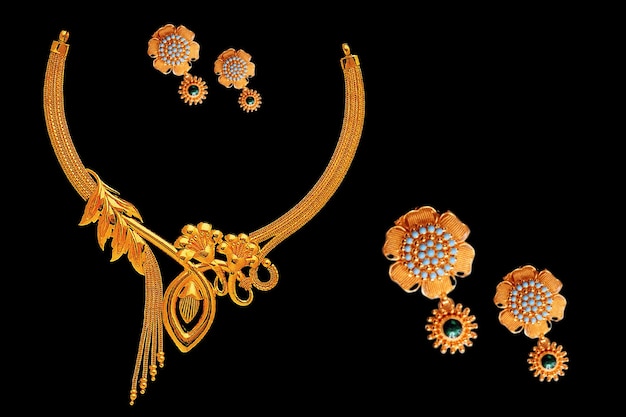 mode accessoires ketting