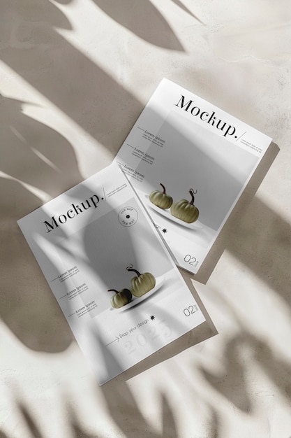Model czasopisma dla młodzieży
