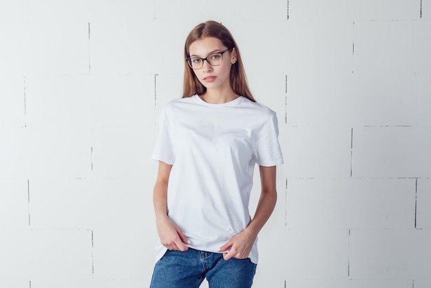 Model koszulki