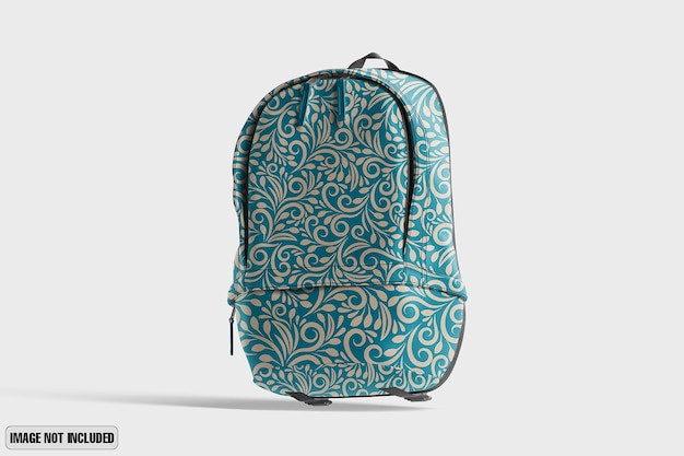 Model van de schooltas 5