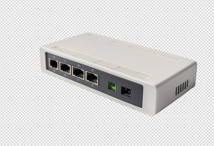 PSD modem