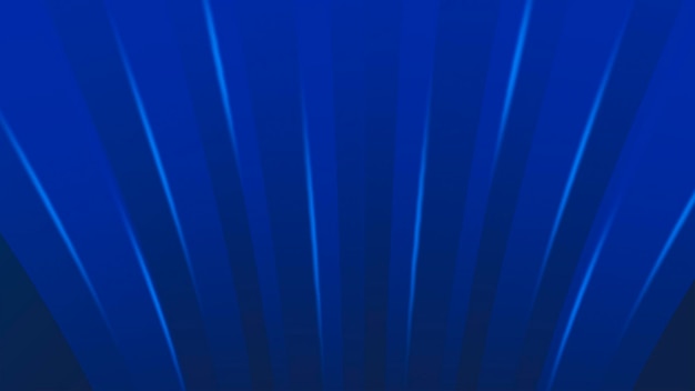 PSD modern abstract blue gradient background