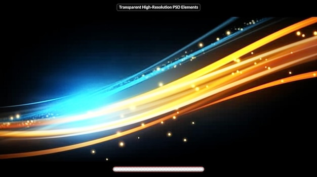 modern abstract highspeed motion effect futuristic dynamic motion technology