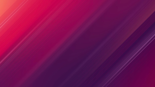 Modern abstract pink and purple gradient background