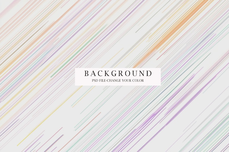 PSD modern background with diagonal line style